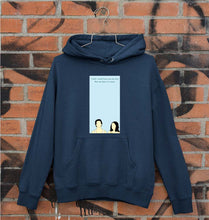Load image into Gallery viewer, Prateek Kuhad Unisex Hoodie for Men/Women-Navy Blue-Ektarfa.online
