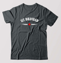 Load image into Gallery viewer, IIT Dhanbad T-Shirt for Men
