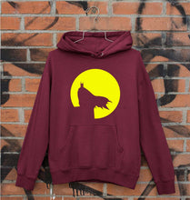 Load image into Gallery viewer, Batman Superhero Unisex Hoodie for Men/Women-Maroon-Ektarfa.online

