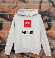 Load image into Gallery viewer, UFC Venum Unisex Hoodie for Men/Women-Grey Melange-Ektarfa.online
