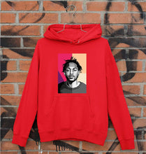 Load image into Gallery viewer, Kendrick Lamar Unisex Hoodie for Men/Women-Red-Ektarfa.online

