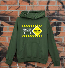 Load image into Gallery viewer, Gym Workout Unisex Hoodie for Men/Women-Dark Green-Ektarfa.online
