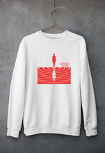 Load image into Gallery viewer, Stranger Things Unisex Sweatshirt for Men/Women-White-Ektarfa.online

