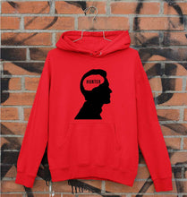 Load image into Gallery viewer, Mindhunter Unisex Hoodie for Men/Women-Red-Ektarfa.online
