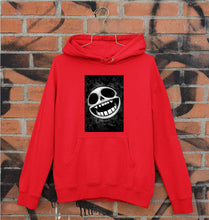 Load image into Gallery viewer, Gorillaz Unisex Hoodie for Men/Women-Red-Ektarfa.online
