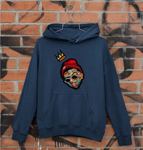 Load image into Gallery viewer, MC Stan Unisex Hoodie for Men/Women-Navy Blue-Ektarfa.online
