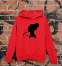 Load image into Gallery viewer, Nina Simone Unisex Hoodie for Men/Women-Red-Ektarfa.online
