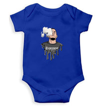 Load image into Gallery viewer, Nate Diaz UFC Kids Romper For Baby Boy/Girl-Royal Blue-Ektarfa.online
