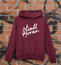 Load image into Gallery viewer, Niall Horan Unisex Hoodie for Men/Women-Maroon-Ektarfa.online
