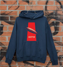Load image into Gallery viewer, Led Zeppelin Unisex Hoodie for Men/Women-Navy Blue-Ektarfa.online
