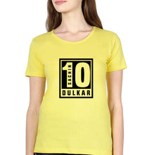 Load image into Gallery viewer, Sachin Tendulkar T-Shirt for Women-Ektarfa.online
