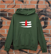 Load image into Gallery viewer, Shiva Tilak Unisex Hoodie for Men/Women-Dark Green-Ektarfa.online
