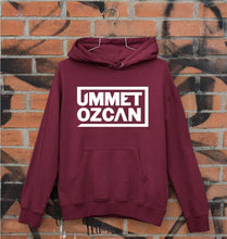 Load image into Gallery viewer, Ummet Ozcan Unisex Hoodie for Men/Women-Maroon-Ektarfa.online
