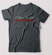 Load image into Gallery viewer, Bridgerton T-Shirt for Men-Steel grey-Ektarfa.online
