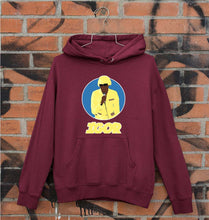 Load image into Gallery viewer, Igor Unisex Hoodie for Men/Women-Maroon-Ektarfa.online
