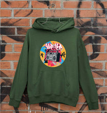 Load image into Gallery viewer, Hip Hop Unisex Hoodie for Men/Women-Dark Green-Ektarfa.online
