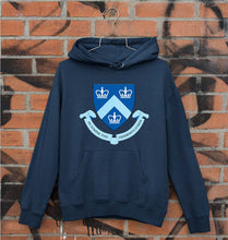 Load image into Gallery viewer, Columbia University Unisex Hoodie for Men/Women-Navy Blue-Ektarfa.online
