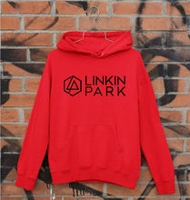 Load image into Gallery viewer, Linkin Park Unisex Hoodie for Men/Women-Red-Ektarfa.online
