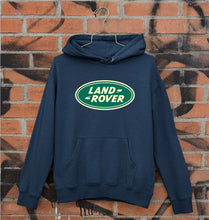 Load image into Gallery viewer, Land Rover Unisex Hoodie for Men/Women-Navy Blue-Ektarfa.online
