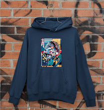 Load image into Gallery viewer, Erling Haaland Unisex Hoodie for Men/Women-Navy Blue-Ektarfa.online
