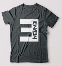 Load image into Gallery viewer, EMINEM T-Shirt for Men-Steel grey-Ektarfa.online
