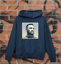 Load image into Gallery viewer, Conor McGregor UFC MMA Unisex Hoodie for Men/Women-Navy Blue-Ektarfa.online
