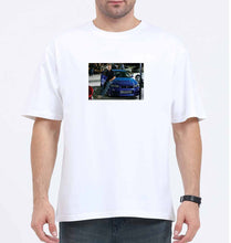 Load image into Gallery viewer, paul walker fast and furious Oversized T-Shirt for Men-White-Ektarfa.online
