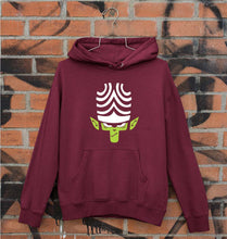 Load image into Gallery viewer, Mojo Jojo Unisex Hoodie for Men/Women-Maroon-Ektarfa.online
