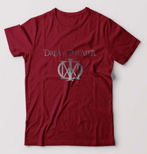 Load image into Gallery viewer, Dream Theater T-Shirt for Men-Maroon-Ektarfa.online
