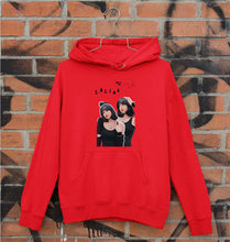 Load image into Gallery viewer, BLACKPINK Unisex Hoodie for Men/Women-Red-Ektarfa.online
