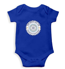 Load image into Gallery viewer, IIT Roorkee Kids Romper For Baby Boy/Girl
