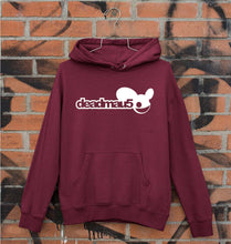 Load image into Gallery viewer, Deadmau5 Unisex Hoodie for Men/Women-Maroon-Ektarfa.online
