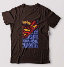 Load image into Gallery viewer, Superman Superhero T-Shirt for Men-Ektarfa.online
