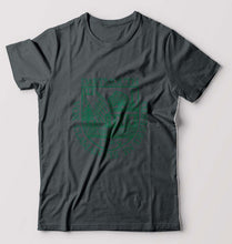 Load image into Gallery viewer, Dartmouth College T-Shirt for Men-Steel Grey-Ektarfa.online

