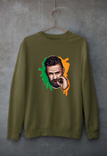 Load image into Gallery viewer, Conor McGregor Unisex Sweatshirt for Men/Women-Olive Green-Ektarfa.online
