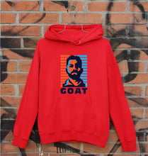 Load image into Gallery viewer, Virat Kohli Unisex Hoodie for Men/Women-Red-Ektarfa.online

