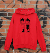 Load image into Gallery viewer, Goku Unisex Hoodie for Men/Women-Red-Ektarfa.online
