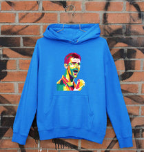 Load image into Gallery viewer, Novak Djokovic Tennis Unisex Hoodie for Men/Women-Royal Blue-Ektarfa.online
