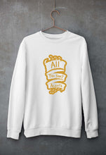 Load image into Gallery viewer, Harry Potter Unisex Sweatshirt for Men/Women-White-Ektarfa.online
