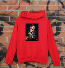 Load image into Gallery viewer, Max Verstappen Unisex Hoodie for Men/Women-S(40 Inches)-Red-Ektarfa.online
