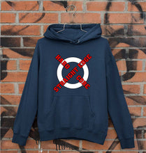 Load image into Gallery viewer, CM Punk Unisex Hoodie for Men/Women-Navy Blue-Ektarfa.online

