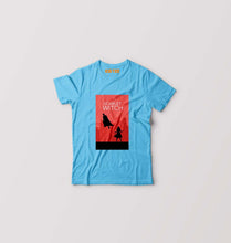 Load image into Gallery viewer, Scarlet Witch Wanda Kids T-Shirt for Boy/Girl-Light Blue-Ektarfa.online
