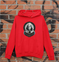 Load image into Gallery viewer, Moon Knight Unisex Hoodie for Men/Women-Red-Ektarfa.online
