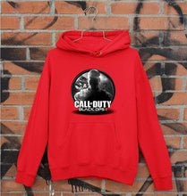 Load image into Gallery viewer, Call of Duty (COD) Unisex Hoodie for Men/Women-Red-Ektarfa.online
