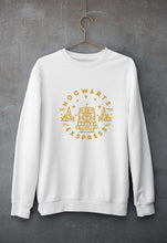 Load image into Gallery viewer, Harry Potter Unisex Sweatshirt for Men/Women-White-Ektarfa.online
