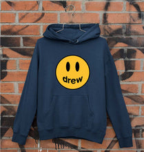 Load image into Gallery viewer, Drew House Unisex Hoodie for Men/Women-Navy Blue-Ektarfa.online

