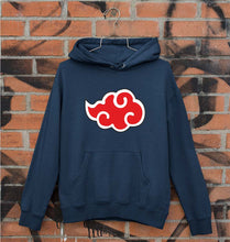 Load image into Gallery viewer, Akatsuki Unisex Hoodie for Men/Women-Navy Blue-Ektarfa.online
