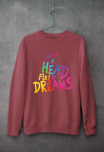 Load image into Gallery viewer, Coldplay Unisex Sweatshirt for Men/Women-Coral-Ektarfa.online
