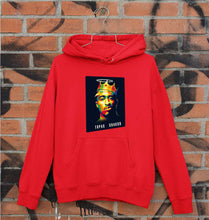 Load image into Gallery viewer, 2Pac Tupac Unisex Hoodie for Men/Women-Red-Ektarfa.online
