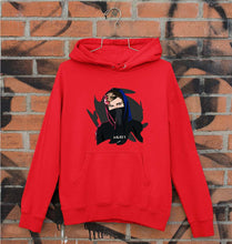 Load image into Gallery viewer, Alan Walker Unisex Hoodie for Men/Women-Red-Ektarfa.online
